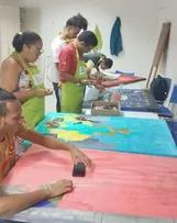 ABRIL AZUL: APAE SALVADOR PROMOVE EXPOSIÇÃO E PROGRAMAÇÃO NO MÊS DE CONSCIENTIZAÇÃO DO AUTISMO