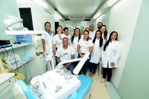 INSTITUTO VOAR DIVULGA BALANÇO DO PROGRAMA DE SAÚDE BUCAL QUE IMPACTOU MAIS DE 3,5 MIL PESSOAS EM BAIXIO E ENTORNO