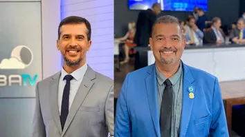 CÂMARA APROVA TÍTULO DE CIDADÃO SOTEROPOLITANO À JORNALISTA FERNANDO SODAKE; GORDINHO DA FAVELA É AUTOR DA PROPOSTA