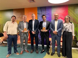 CBPM E GALVANI ANUNCIAM R$ 10 MILHÕES DE INVESTIMENTO EM EDUCAÇÃO NA BAHIA