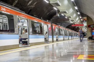 REGRAS DE VAGÕES EXCLUSIVOS PARA MULHERES NO METRÔ SERÃO DISCUTIDAS NESTA SEXTA