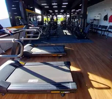 CT DA CHAPADA É UM DOS NOVOS ESPAÇOS DE MUSCULAÇÃO E TREINAMENTO FUNCIONAL DO VALE DO CAPÃO