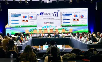 ENCONTRO INTERNACIONAL DEFINE NOVAS ESTRATÉGIAS DE PREVENÇÃO CONTRA FEBRE AFTOSA