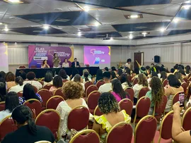 FÓRUM ESTADUAL DE GESTORAS DE POLÍTICAS PARA AS MULHERES DA BAHIA ASSUMIRÁ CARÁTER PERMANENTE NA BAHIA