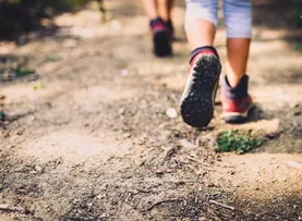SHOPPING VAI REALIZAR CAMINHADA INCLUSIVA NESTE DOMINGO (06)