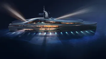 SALVADOR RECEBE SEU PRIMEIRO PROJETO ASSINADO POR PININFARINA; SAIBA DETALHES