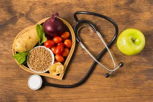 DIA MUNDIAL DA SAÚDE: A NUTRIÇÃO COMO ALIADA PARA EMAGRECIMENTO E BEM-ESTAR 
