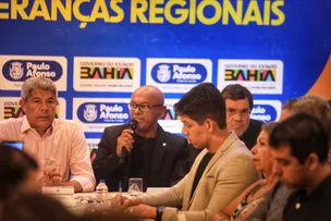 SETOR PRODUTIVO DE PAULO AFONSO DISCUTE INVESTIMENTOS E DESENVOLVIMENTO ECONÔMICO