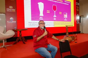 2º DIA DO BAHIA ORIGEM WEEK REUNIU RODADA DE NEGÓCIOS, ESPETÁCULO NA COZINHA E PRODUTOS ARTESANAIS