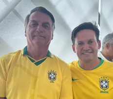 NA PAULISTA, JOÃO ROMA COBRA ANISTIA E DEMOCRACIA DE VERDADE NO BRASIL
