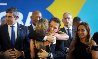 POLÍCIA CIVIL DA BAHIA INICIA NOVA GESTÃO COM POSSE DO DELEGADO-GERAL ANDRÉ VIANA