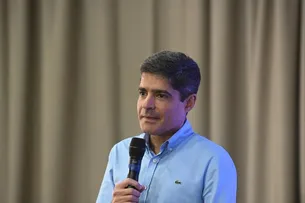ACM NETO ANUNCIA SÉRIE DE AGENDAS PELO INTERIOR DA BAHIA