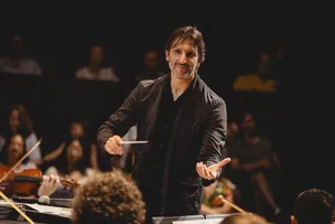 OSBA APRESENTA DOIS CONCERTOS NESTE FINAL DE SEMANA