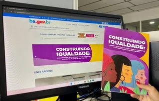 SECRETARIA DAS MULHERES DA BAHIA ORIENTA PREFEITURAS NA CRIAÇÃO DE ORGANISMOS DE POLÍTICAS