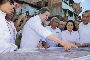 SALVADOR TERÁ OBRA DE MACRODRENAGEM NO BAIRRO DA CALÇADA COM NOVO PAC