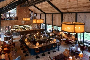 CLUBES DE LUXO GANHAM CADA VEZ MAIS ASSOCIADOS NO BRASIL E NO MUNDO