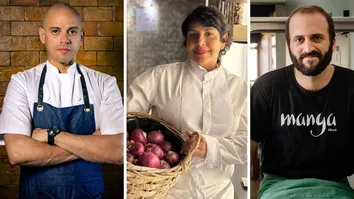 PRÊMIO MELHORES DA GASTRONOMIA SALVADOR DIVULGA PRIMEIROS FINALISTAS