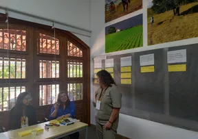 CHAPADA DIAMANTINA É ESCOLHIDA COMO ÁREA-PILOTO DE PROJETO DE PRESERVAÇÃO AMBIENTAL COM PARTICIPAÇÃO DA SEMA E DO INEMA