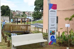 PREFEITURA ENTREGA QUARTA ETAPA DO MANÉ DENDÊ COM RESIDÊNCIAS E OBRAS DE URBANIZAÇÃO