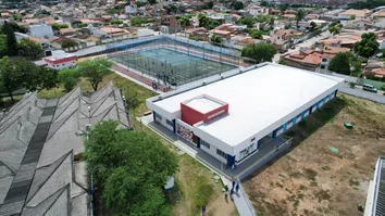 ESTADO INVESTE NA AMPLIAÇÃO DE SERVIÇOS EM SAÚDE E INAUGURA MAIS UMA ESCOLA DE TEMPO INTEGRAL EM JEQUIÉ