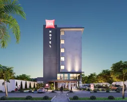 NOVA TENDÊNCIA DE INVESTIMENTO IMOBILIÁRIO CHEGA A CAMAÇARI COM O HOTEL IBIS