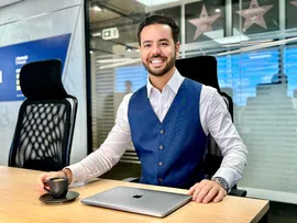 FRANQUIAS DE SEGUROS CRESCEM NA BAHIA: EMPRESÁRIO FILIPE SALVIANO AMPLIA OPERAÇÃO PARA INSERIR NOVOS DONOS
