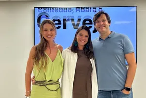LIGHTHOUSE HUB CELEBRA SUCESSO DE MAIS UMA EDIÇÃO DO ABARÁ ABOUT, COM TROCA RICA DE EXPERIÊNCIAS DE EMPREENDEDORES BAIANOS