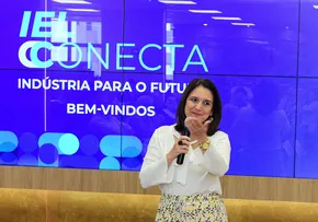 IEL CONECTA AMPLIA CONEXÕES E FORTALECE CULTURA DE INOVAÇÃO NA BAHIA