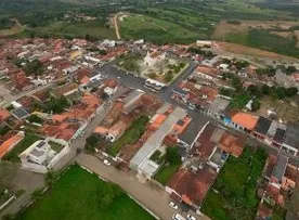 EM SAPEAÇU, O PREFEITO RAMON DE SENA ALCANÇA 78% DE APROVAÇÃO, APONTA PESQUISA