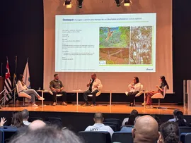 BRACELL REFORÇA APOIO NA CONSERVAÇÃO DE 112 MIL HECTARES EM SÃO PAULO