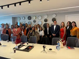 “FILIADO CONVIDA”: LIDE SAÚDE ESTREIA NOVO FORMATO DE EVENTO PARA MEMBROS