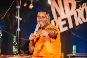 EXPLOSÃO DO ARROCHA, CANTOR NETTO BRITO FAZ TRÊS APRESENTAÇÕES NA BAHIA NESTE FIM DE SEMANA