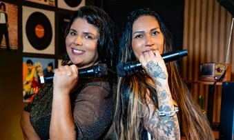 LIPE DE LUANA MATOS ULTRAPASSA 200 MIL VIEWS EM UMA SEMANA