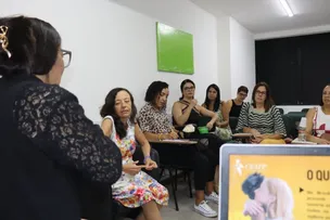CEAPP ABRE NOVA TURMA DO CURSO DE PSICANÁLISE CLÍNICA
