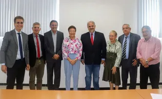 MARCELINO GALO ASSUME LIDERANÇA DA BANCADA DO PT NA ALBA