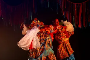 MOSTRA PRÊMIO BAHIA APLAUDE EXIBE ESPETÁCULOS FINALISTAS DA MAIOR PREMIAÇÃO BAIANA DE TEATRO