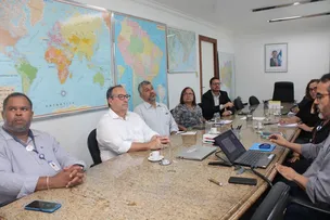 GOVERNO DA BAHIA FORTALECE PLANEJAMENTO E GESTÃO DOS CONSÓRCIOS PÚBLICOS INTERMUNICIPAIS