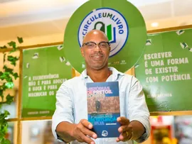 SEMANA DO LIVRO TEM PROGRAMAÇÃO ESPECIAL NO SHOPPING CENTER LAPA COM O PROJETO “CIRCULE UM LIVRO”