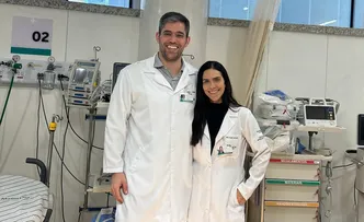 HOSPITAL EM SALVADOR REVELA O IMPACTO DA TRIAGEM EFICIENTE NAS EMERGÊNCIAS