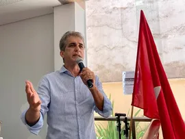 DEPUTADO CRITICA GESTÃO DE BRUNO REIS NO TRANSPORTE PÚBLICO