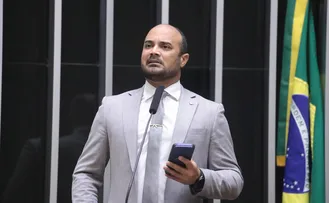 CAPITÃO ALDEN VOLTA A SE POSICIONAR CONTRA AS AUDIÊNCIAS DE CUSTÓDIA