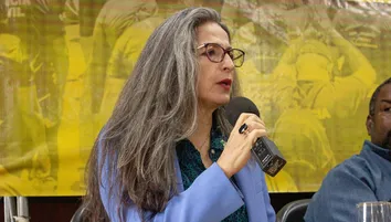 DRA. RAÍSSA DEFENDE FIM DA OBRIGATORIEDADE DA VACINAÇÃO INFANTIL CONTRA A COVID-19
