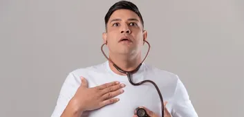 DIEGO BESOU LEVA A COMÉDIA “ME TIRA DO CAPS” A SALVADOR COM SESSÃO EXTRA ÀS 17H30