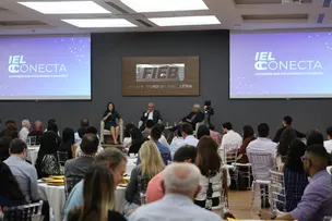 COM O IEL CONECTA, EMPRESAS BAIANAS GANHAM UMA NOVA OPORTUNIDADE PARA INOVAR