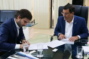 BAHIA IRÁ RECEBER FÁBRICA DE METANOL, AMÔNIA VERDE E OXIGÊNIO; INVESTIMENTO CHEGA A R$ 9 BILHÕES