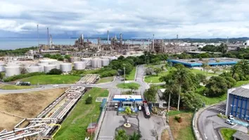 INDICADORES POSITIVOS NO 1º TRIMESTRE CONFIRMAM TENDÊNCIA DE EVOLUÇÃO NA REFINARIA DE MATARIPE