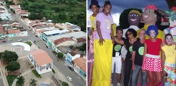 UTINGA INAUGURA CASA DA CULTURA OTACÍLIO NOVAES E REFORÇA COMPROMISSO COM A VALORIZAÇÃO DAS ARTES E DA MEMÓRIA LOCAL