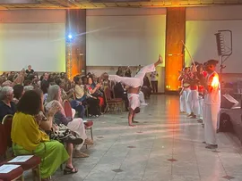 EVENTOS CORPORATIVOS MOVIMENTAM SETOR TURÍSTICO DE SALVADOR COM APOIO DA SETUR-BA