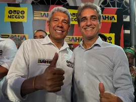 DEPUTADO PARABENIZA GOVERNADOR JERÔNIMO RODRIGUES POR INVESTIMENTOS NA MICARETA DE FEIRA 2025