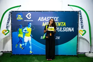 CORRIDA 21K SALVADOR ESTREIA NA CAPITAL BAIANA